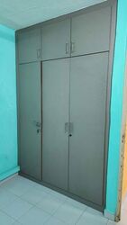 Blk 323 Bukit Batok Street 33 (Bukit Batok), HDB 3 Rooms #597080391